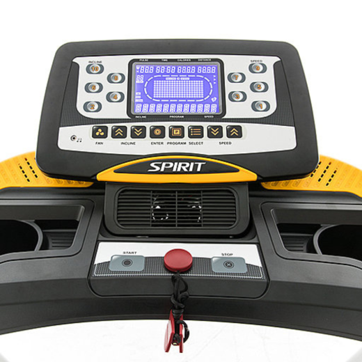 Беговая дорожка Spirit LW280