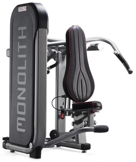 Жим над головой (круговой) Panatta 1MTH024