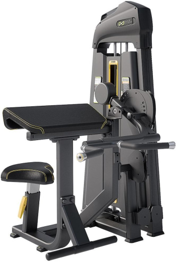Бицепс/трицепс сидя DHZ E-1075B
