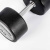 Гантельный ряд полиуретановый LEVEL (шаг 2,5 кг, 5 пар) 40-50 кг Profi-Fit