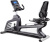 Горизонтальный велотренажер Fitex Premier 2 PROF - фото 1