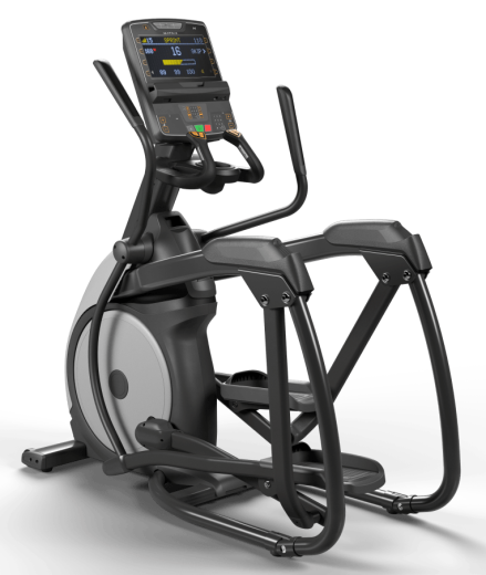 Эллиптический тренажер Matrix Performance Premium LED