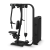 Задняя дельта/Баттерфляй  с консолью Matrix Onyx Ultra G7-S22-03-OE - фото 2