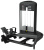 Нижняя тяга Fitex Pro Basic FTX-FB33
