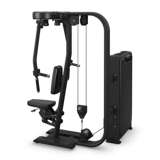 Задняя дельта/Баттерфляй  с консолью Matrix Onyx Ultra G7-S22-03-OE - фото 2