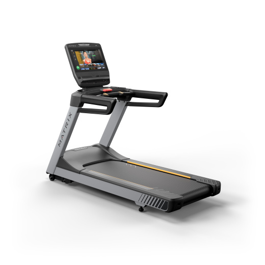 Беговая дорожка Matrix Endurance Touch XL
