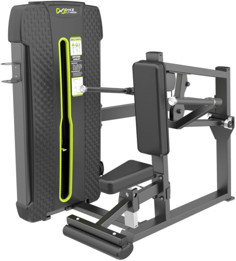 Трицепс-машина, имитация отжиманий DHZ E-4026A