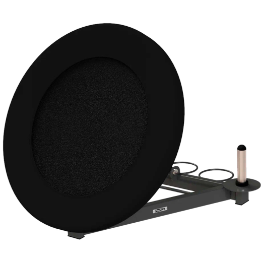 Ребаундер для тренировки с медболами Profi-Fit