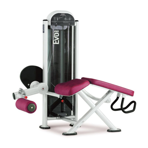 Сгибание ног лежа Panatta 1FE082 - фото 2