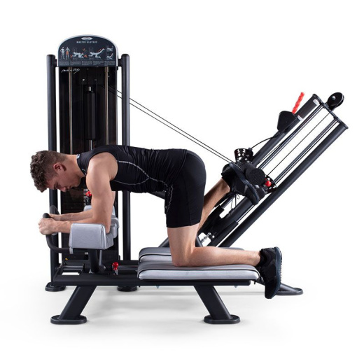 Проработка ягодиц Panatta 1FE094A