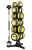 Мультифункциональный набор гантелей со штангой Hasttings Digger HD51D1O - фото 1