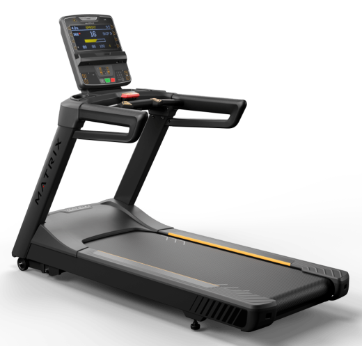 Беговая дорожка Matrix Endurance Premium LED