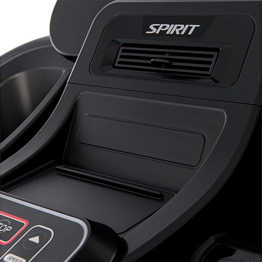 Беговая дорожка Spirit CT800ENT+ - фото 10