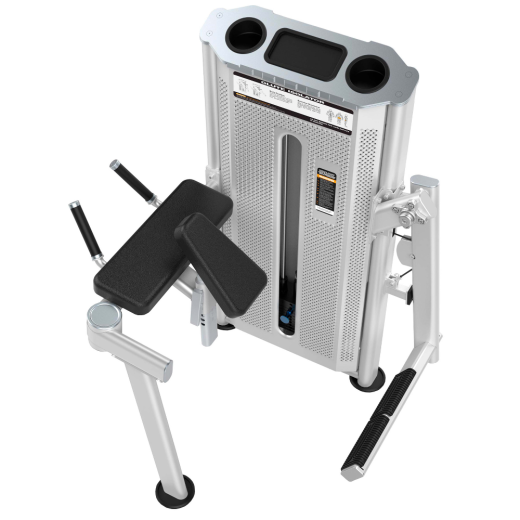 Глют-машина, ягодичные мышцы. Стек 95 кг. DHZ U-2024