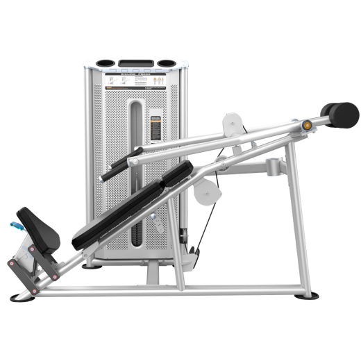 Наклонный грудной жим. Стек 109 кг. DHZ U-2013