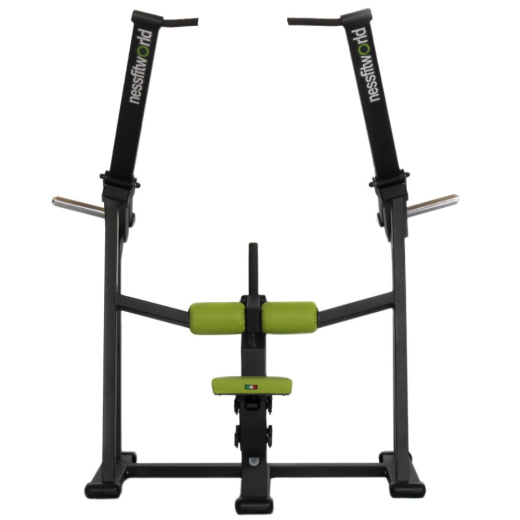 Тяга сверху Nessfit FPL-5100