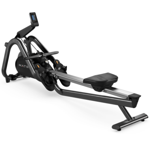 Гребной тренажёр Matrix RXP-WFRF