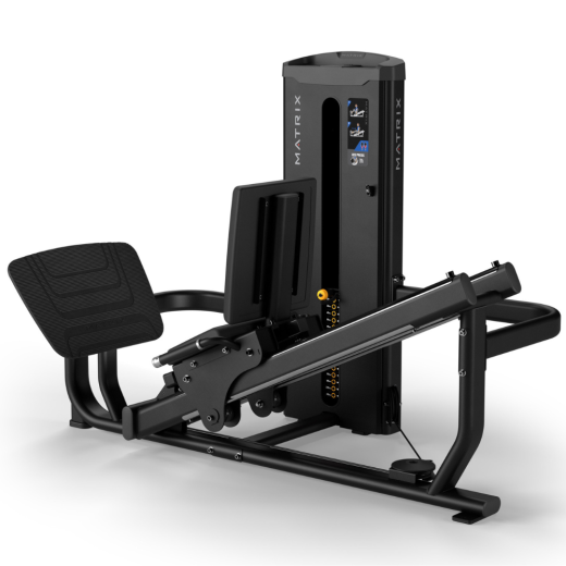 Жим ногами Matrix GO-S70