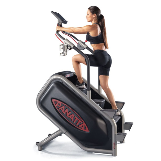 Климбер Panatta Ecoclimber 1CF70 - фото 2