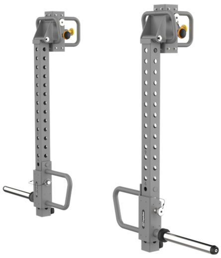 Функциональный тренировочный рычаг Jammer Impulse MS13