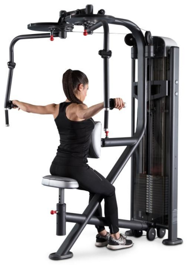 Бабочка / Задние дельты Panatta 1FE117