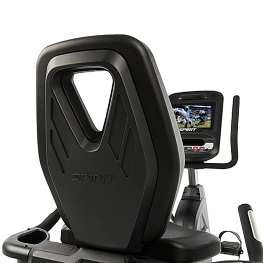Велотренажер Spirit CR900ENT