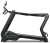 Беговой тренажер Matrix S-Drive Power WiFi  RFID