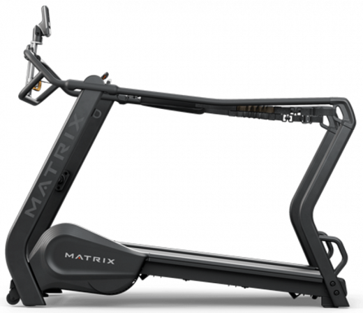 Беговой тренажер Matrix S-Drive Power WiFi  RFID