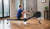 Гребной тренажер Concept2 Rowerg Standart (D) - фото 3