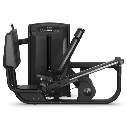 Жим ногами с консолью Matrix Onyx Ultra G7-S70-03-OE - фото 4