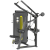 Верхняя тяга Bronze Gym BW-3035