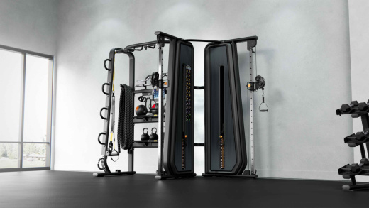 Функциональная рама Connexus Crest Matrix GFTCRST - фото 7