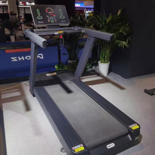 Беговая дорожка DHZ X-8600P