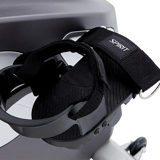 Реабилитационный велотренажер Spirit LR220