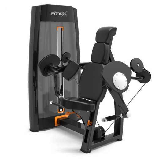 Бицепс машина Fitex Pro Status FTX-7310