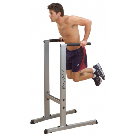Брусья Body Solid GDIP-59 - фото 2