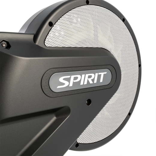 Гребной тренажер Spirit CRW800+ Гребной тренажер Spirit CRW800+