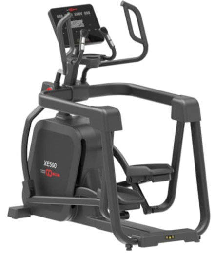 Профессиональный эллиптический тренажер CardioPower PRO XE500