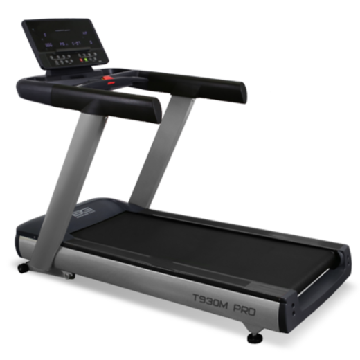 Беговая дорожка Bronze Gym T930M PRO - фото 1