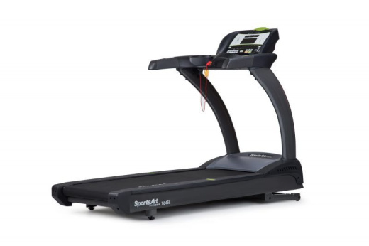 Беговая дорожка SPORTSART V-Sport Т645 - фото 4