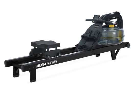 Гребной тренажер FD Fitness Neon Pro Plus Гребной тренажер FD Fitness Neon Pro Plus