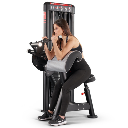 Бицепс / Трицепс Panatta 1SCD050