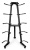 Стойка для медицинских мячей Hasttings Digger HD71L1B - фото 2