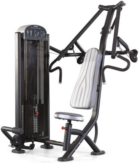 Жим в наклоне Panatta 1FE037