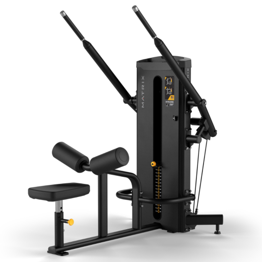 Тяга сверху Matrix GO-S33