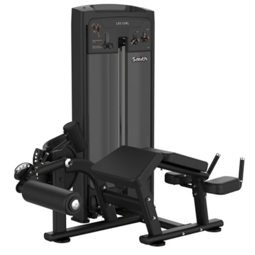 Сгибание ног лёжа Smith RE8015