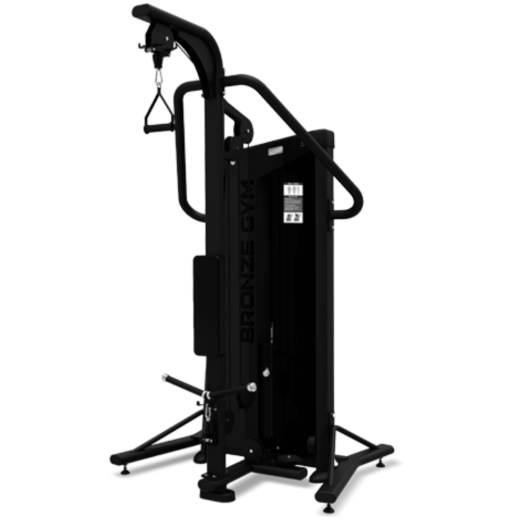 Бицепс/Трицепс стоя Bronze Gym NEO 86