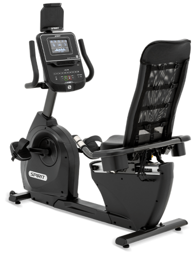 Велотренажер Spirit XBR55