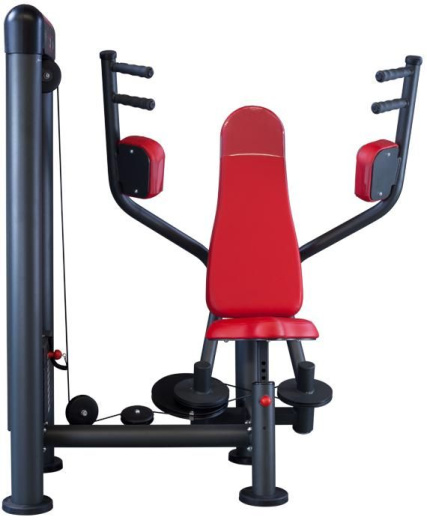 Пек тренажер Panatta 1SC035