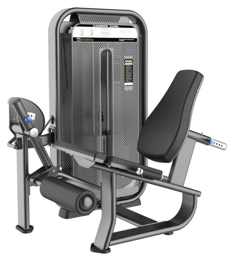 Разгибание ног сидя (Leg Extension). Стек 135 кг. DHZ E-7002 Разгибание ног сидя (Leg Extension). Стек 135 кг. DHZ E-7002
